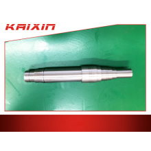 Forged Machine Spare Parts Shafts and Rollers